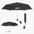 Fresh Goods 42" Arc Budget Telescopic Umbrella — view 2