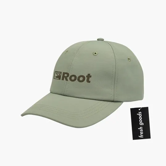 Rookie Recycled Performance Cap