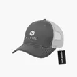 Cotton Twill Mesh Back Cap