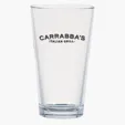 Classic Ale Pint Glass, 16 oz. — view 2