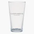 Classic Ale Pint Glass, 16 oz. — view 3
