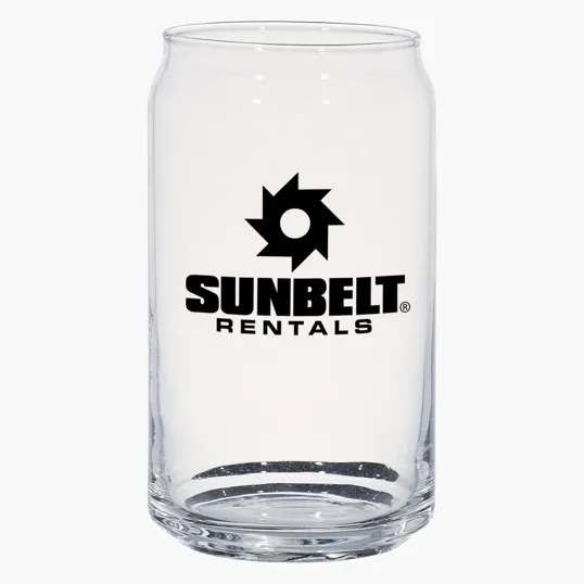 16 oz. Ale Glass Can — view 3