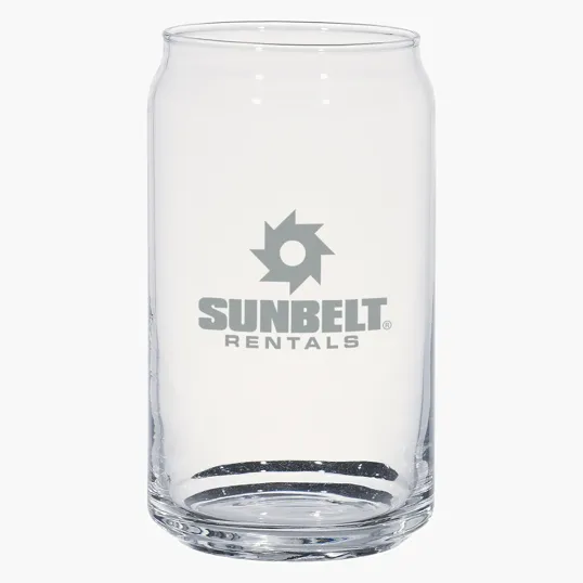 16 oz. Ale Glass Can — view 4