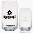 16 oz. Ale Glass Can — view 2