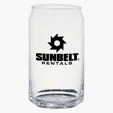 16 oz. Ale Glass Can — view 3
