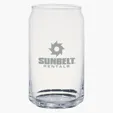 16 oz. Ale Glass Can — view 4