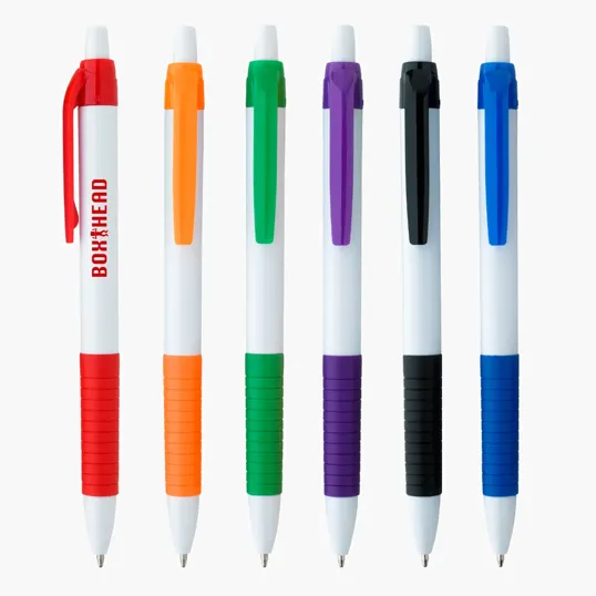 Serrano Pen