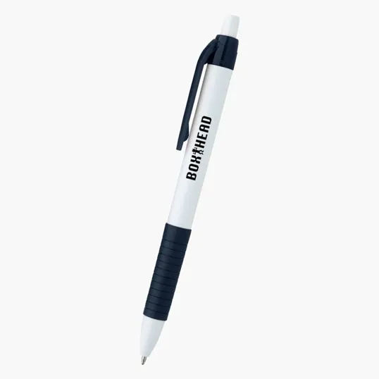 Serrano Pen — view 2