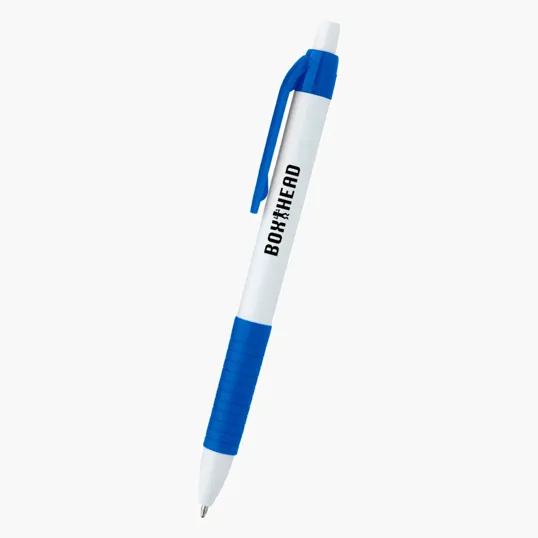Serrano Pen — view 3