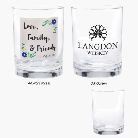 13.5 Oz. Whiskey Glass — view 2