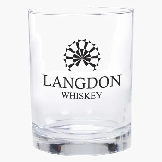 13.5 Oz. Whiskey Glass — view 3