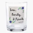 13.5 Oz. Whiskey Glass