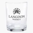 13.5 Oz. Whiskey Glass — view 3