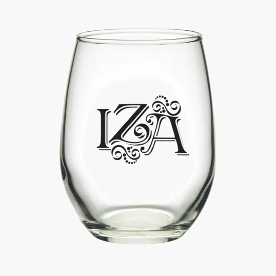 9 oz. Wine Glass