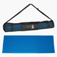 Yoga Mat and Carrying Case