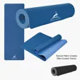 Two-Tone Double Layer Yoga Mat — view 3