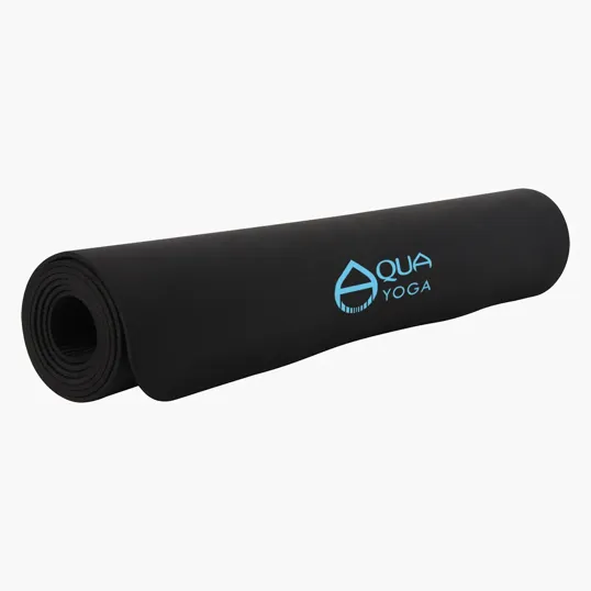 Single Layer Yoga Mat — view 2