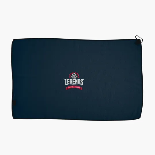 Fairway Fresh rPET Waffle Towel — view 7