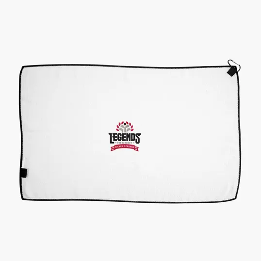 Fairway Fresh rPET Waffle Towel — view 8