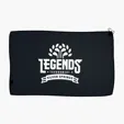 Fairway Fresh rPET Waffle Towel — view 10