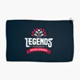 Fairway Fresh rPET Waffle Towel — view 6