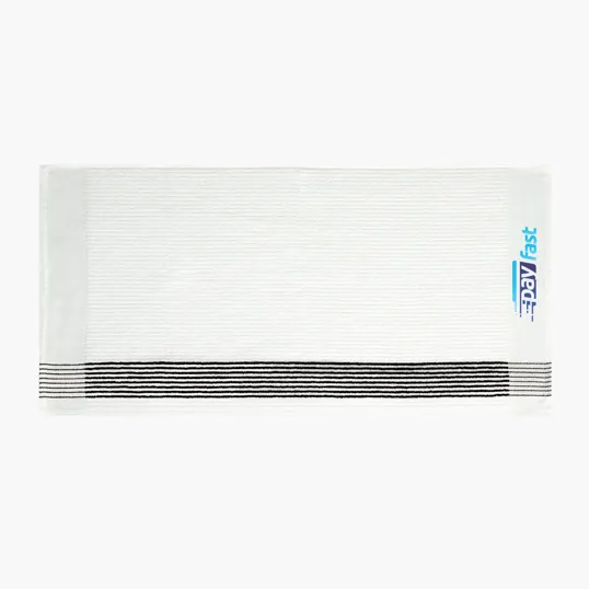 Devant Caddy Towel — view 2