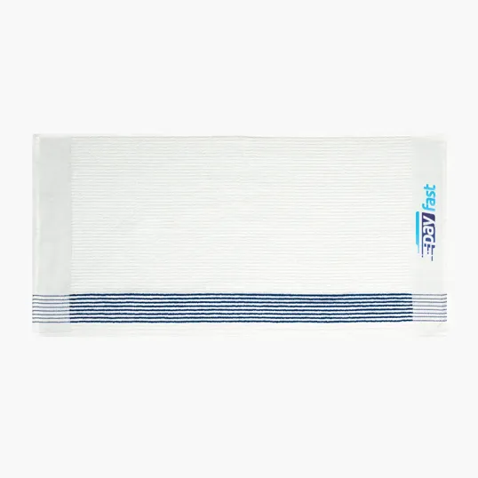 Devant Caddy Towel — view 3