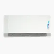 Devant Caddy Towel — view 2