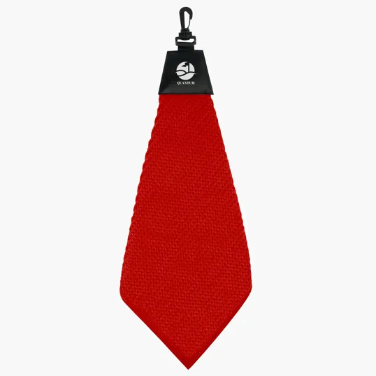Grip Dry Waffle Golf Towel — view 4