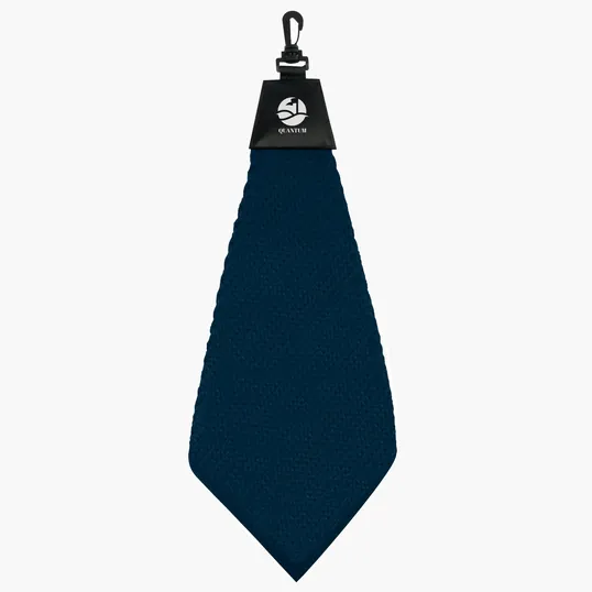 Grip Dry Waffle Golf Towel — view 7