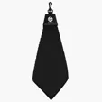 Grip Dry Waffle Golf Towel — view 2