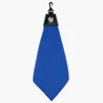 Grip Dry Waffle Golf Towel — view 5