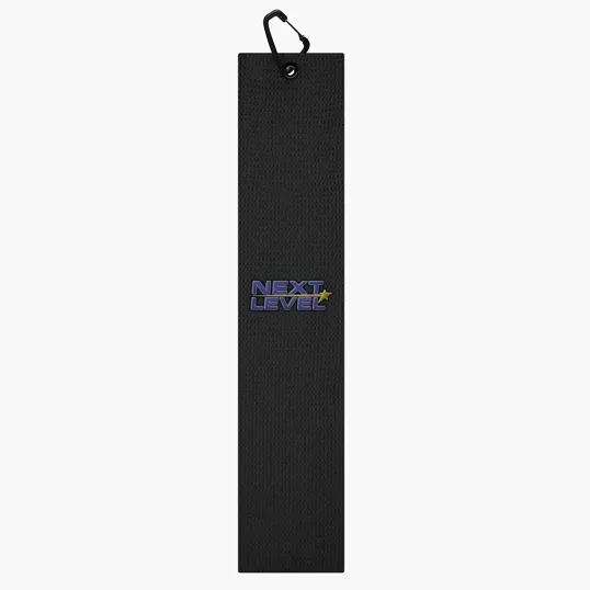 Devant Trifold Microscrubber Towel — view 2