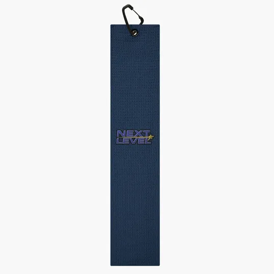 Devant Trifold Microscrubber Towel — view 3