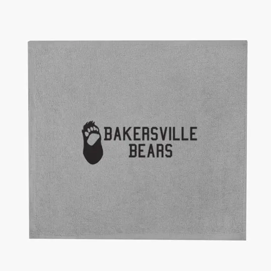 Rally Towel, 100% Cotton Terry Cloth — view 2