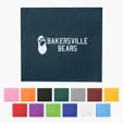 Rally Towel, 100% Cotton Terry Cloth — view 3