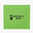 Rally Towel, 100% Cotton Terry Cloth — view 8