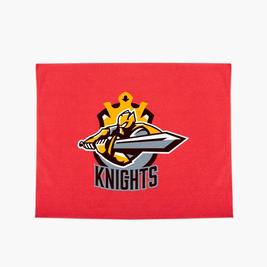 Microfiber Rally Towel, 15" x 18" — view 13