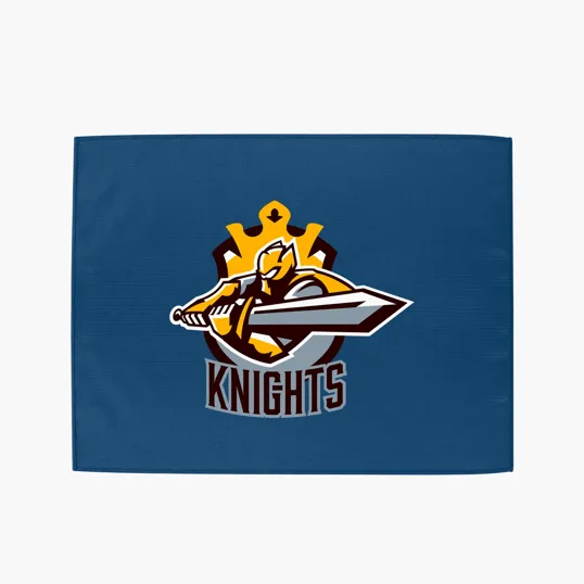 Microfiber Rally Towel, 15" x 18" — view 14