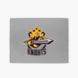 Microfiber Rally Towel, 15" x 18" — view 6