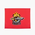 Microfiber Rally Towel, 15" x 18" — view 13