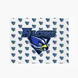 Full Color Microfiber Rally Towel, 15" x 18" — view 2
