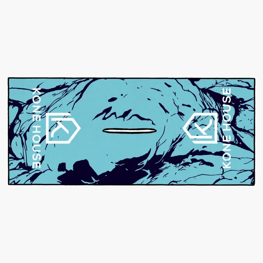 Devant Tour Microfiber Towel