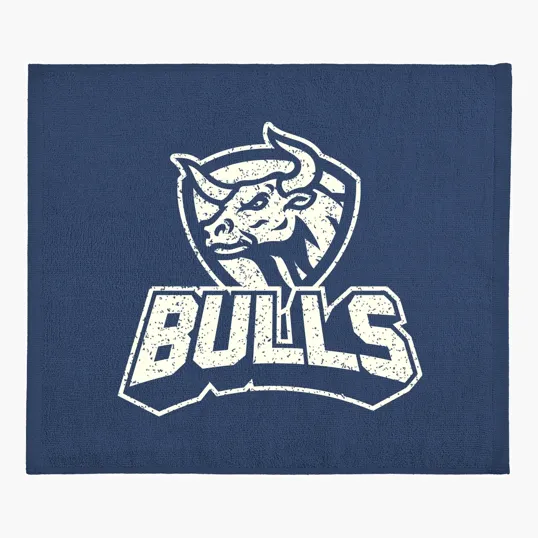15" x 18" Cotton Velour Rally Towel — view 8