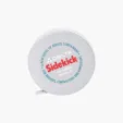 5' Retractable Tape Measure with Push Button Lock — view 16