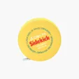 5' Retractable Tape Measure with Push Button Lock — view 17