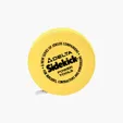 5' Retractable Tape Measure with Push Button Lock — view 8