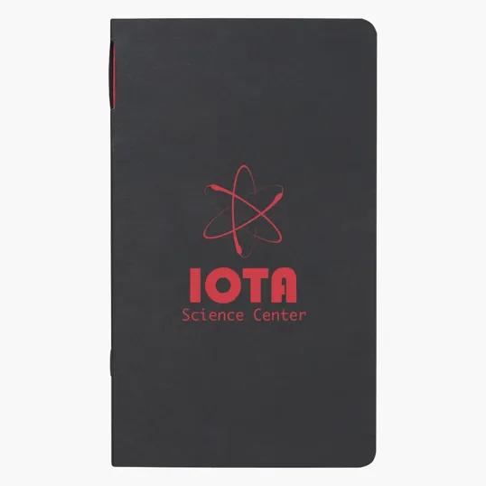 5" x 8" Script Notebook, 30 Pages — view 4