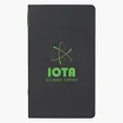 5" x 8" Script Notebook, 30 Pages — view 2