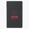 5" x 8" Script Notebook, 30 Pages — view 4